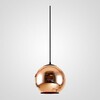 Миниатюра фото подвесной светильник imperium loft copper shade 73583-22 | 220svet.ru