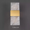 Миниатюра фото настенный светильник delight collection mt1000-c brass | 220svet.ru