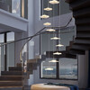 Миниатюра фото подвесной светильник светодиодный imperium loft ammon 345145-23 | 220svet.ru