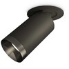 Миниатюра фото комплект встраиваемого спота ambrella light techno spot xm (a2242, c6323, n6131) xm6323201 | 220svet.ru