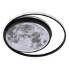 Миниатюра фото потолочный светильник loft it luna 10217 | 220svet.ru