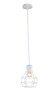 Миниатюра фото подвесной светильник escada 1129/1s (white) | 220svet.ru