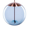 Миниатюра фото подвесной светильник loft it knot 8133-b | 220svet.ru