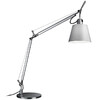 Миниатюра фото основание под светильник a008600 artemide | 220svet.ru