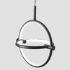 Миниатюра фото подвесной светильник crystal lux proton sp15w led | 220svet.ru