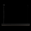 Миниатюра фото подвесной светильник loft it vim 10318/a black | 220svet.ru