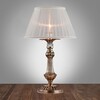 Миниатюра фото настольная лампа omnilux miglianico oml-75404-01 | 220svet.ru