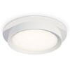 Миниатюра фото комплект встраиваемого светильника ambrella light techno spot xc (c8050, n8112) xc8050001 | 220svet.ru