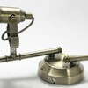 Миниатюра фото на штанге lussole  lsp-9960 | 220svet.ru