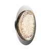 Миниатюра фото настенный светильник delight collection mt9125-1wc pearl black | 220svet.ru
