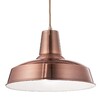 Миниатюра фото подвесной светильник ideal lux moby sp1 rame | 220svet.ru