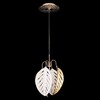 Миниатюра фото подвесной светильник crystal lux ramona sp1 | 220svet.ru