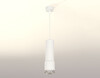 Миниатюра фото подвесной светильник ambrella light techno spot xp7401001 | 220svet.ru