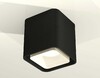 Миниатюра фото комплект потолочного светильника ambrella light techno spot xc (c7841, n7755) xs7841021 | 220svet.ru