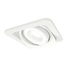 Миниатюра фото комплект встраиваемого светильника ambrella light techno spot xc (c7658, n7110) xc7658080 | 220svet.ru