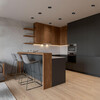 Миниатюра фото встраиваемый светильник loft it flash 10319/b black | 220svet.ru
