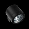 Миниатюра фото уличный настенный светильник lightstar paro 350617 | 220svet.ru