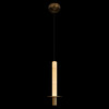 Миниатюра фото подвесной светильник loft it montblanc 10475b bronze | 220svet.ru