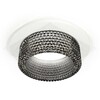 Миниатюра фото комплект встраиваемого светильника ambrella light techno spot xc (c6512, n6151) xc6512041 | 220svet.ru
