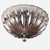 Миниатюра фото потолочный светильник newport 62004/pl cognac м0054221 | 220svet.ru