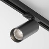 Миниатюра фото трековый светильник maytoni technical focus led tr021-1-12b4k-w-b | 220svet.ru