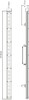 Миниатюра фото уличный светильник deko-light wallwasher caph 732072 | 220svet.ru