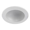 Миниатюра фото встраиваемый светильник arte lamp riflessione a7012pl-1wh | 220svet.ru