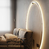 Миниатюра фото настенный светильник imperium loft guard lux d100 black 226530-23 | 220svet.ru