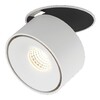 Миниатюра фото встраиваемый светодиодный спот designled gw-8001s-9-wh-nw 004891 | 220svet.ru