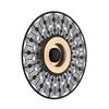 Миниатюра фото бра arte lamp biscotto a2644ap-1go | 220svet.ru