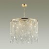 Миниатюра фото подвесная люстра odeon light chokka 5028/9 | 220svet.ru