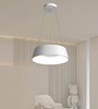 Миниатюра фото подвесная люстра alfa light f0724-24 | 220svet.ru