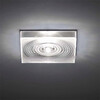 Миниатюра фото встраиваемый светильник f01f0100 | 220svet.ru