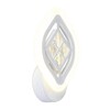 Миниатюра фото бра ambrella light ice fa277 | 220svet.ru