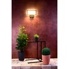 Миниатюра фото настенный светильник deko-light alkes l motion 731141 | 220svet.ru