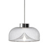 Миниатюра фото подвесной светильник aella mini 20 s antique glass | 220svet.ru
