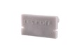 Миниатюра фото заглушка deko-light end cap h-au-01-15 set 2 pcs 979091 | 220svet.ru
