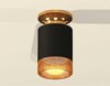 Миниатюра фото комплект потолочного светильника ambrella light techno spot xc (n6905, c6302, n6154) xs6302162 | 220svet.ru