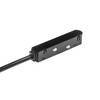 Миниатюра фото питание 4-контактное  lightstar uno mini 509117m4-2000 | 220svet.ru
