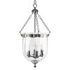 Миниатюра фото подвесной светильник loft it incense 10455/4 cr | 220svet.ru