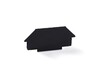 Миниатюра фото заглушка ambrella light track system standard 220v (2шт) gl7204 | 220svet.ru
