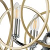 Миниатюра фото потолочная люстра на штанге lightstar regolo 713053 | 220svet.ru