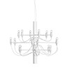 Миниатюра фото подвесной светильник loft it gino 10196/650 white | 220svet.ru