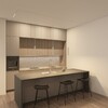 Миниатюра фото трековый светодиодный светильник denkirs simple grill dk8101-wh | 220svet.ru