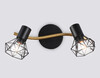 Миниатюра фото cgjn ambrella light traditional loft tr tr8656 | 220svet.ru