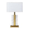Миниатюра фото настольная лампа arte lamp varum a5055lt-1pb | 220svet.ru
