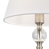 Миниатюра фото настольная лампа freya rosemary fr2190tl-01n | 220svet.ru