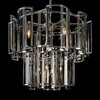 Миниатюра фото подвесной светильник loft it reflection 10433/8 | 220svet.ru