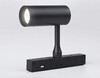 Миниатюра фото трековый светодиодный светильник ambrella light track system magnetic gl3814 | 220svet.ru