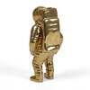 Миниатюра фото ваза starman gold seletti | 220svet.ru